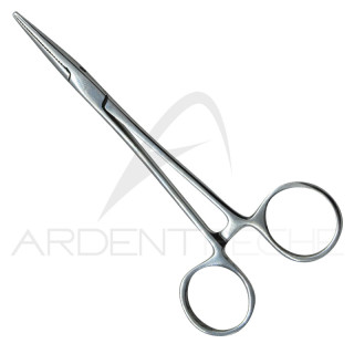 DEVAUX Tying Forceps - Ardent fly fishing