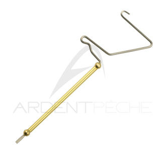 Dr Slick Rotary Whip Finisher