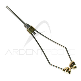 Portabobina Dr Slick eco