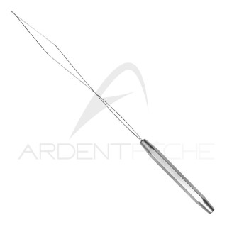 Half-Hitch Threader Dr Slick Stainless Steel