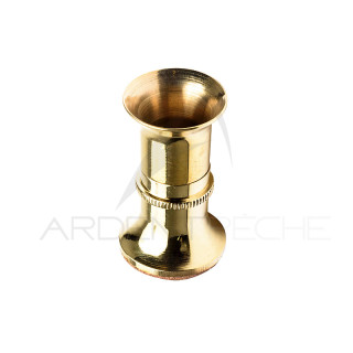 DEVAUX S Hair Stacker - Ardent fly fishing