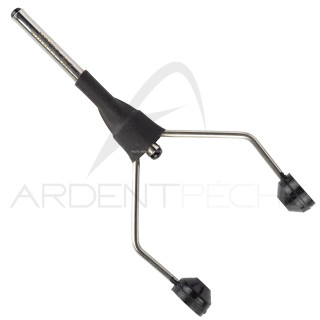 Porta bobina Dr Slick glass 7,5 cm