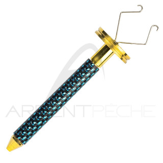 Twister per dubbing Dr Slick Jumbo carbon