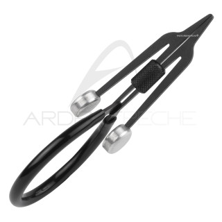 Pinza Hackle Cottarelli