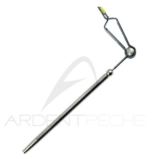 Pinza hackle rotativa Tiemco