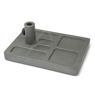 Vise base ARDENT PECHE