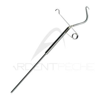 PETITJEAN Knot Finisher