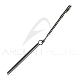 Pinza per hackle PETITJEAN
