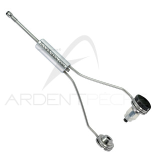 Portabobina HOOKBOBBIN