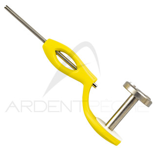 Bobbin Holder ERGO Dialed LOON