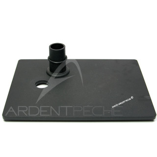 Danica Pedestal Base