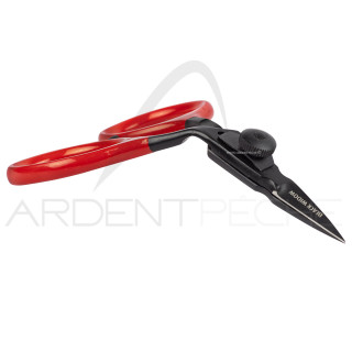 Scissors Dr Slick Black Widow Arrow