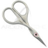 KOPTER Precision Straight Scissors - Ardent Fly Fishing