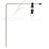 Parachute fly tying tool CF DESIGN CFT-200 - Ardent fly fishing