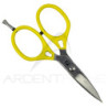 Forbici ERGO Prime Precision LOON 12 cm giallo