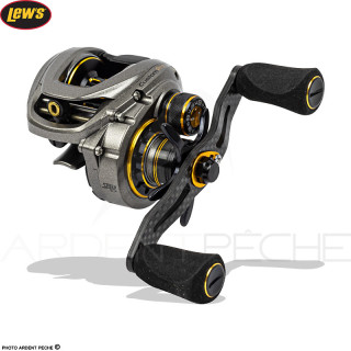 LEW'S Custom Pro Speed Spool SLP Baitcast Reel