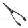 Portabobina CF DESIGN CFT60 L - Ardent fly fishing