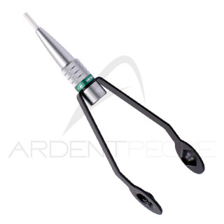 Bobbin Holder CF DESIGN CFT60 - Ardent fly fishing