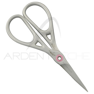 KOPTER Ultimate Straight Scissors - Ardent fly fishing