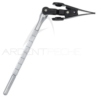 C&F DESIGN Rotary CFT140 midge Hackle Plier - Ardent fly fishing