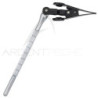 Pinza hackle CF DESIGN Rotary CFT140 midge - Ardent fly fishing