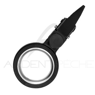 Pinza hackle CF DESIGN CFT120M - Ardent fly fishing