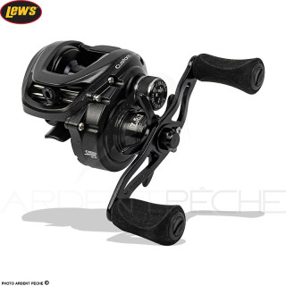 LEW'S Custom Speed Spool SLP Baitcast Reel