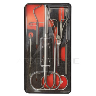 Kit 8 Tools PETITJEAN