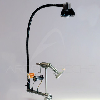 PETITJEAN TOOL RACK 3W Lamp