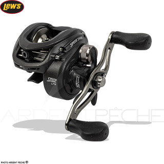 Mulinello casting LEW´S Speed Spool LFS