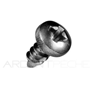 Vivarelli Part N°25 lever spring screw