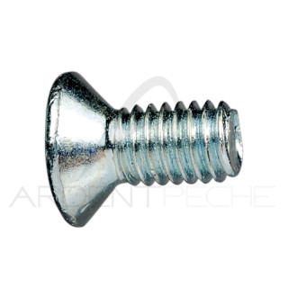 Pezzo Vivarelli N°18 vite piedi