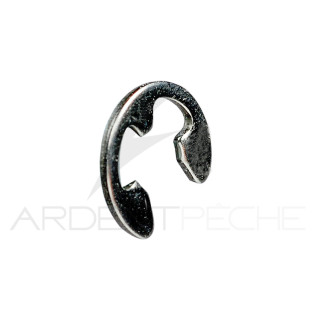 Vivarelli Part N°11 central knob clip