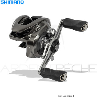 Shimano Metanium MGL B - the magic of magnesium - Ardent Pêche