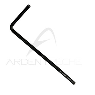 Vivarelli Part N°1 brake adjustment key