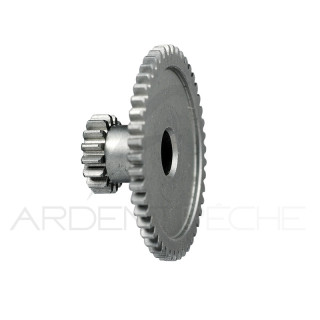 Vivarelli Part N°14 PM Knob