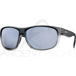 RAPALA Precision Vision Gear Brehat Silver Mirror Polarized Sunglasses