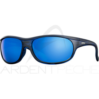 Polarized sunglasses RAPALA Precision vision gear luzia Blue mirror