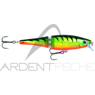 Pesce nuotatore RAPALA BX Swimmer 12