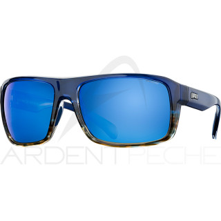 Polarized sunglasses RAPALA Precision vision gear skye Blue mirror