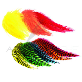 Streamer Feathers DEVAUX