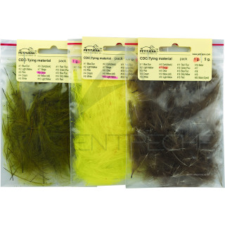 Cul de canard PETITJEAN 1gr