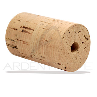 Cork cylinder quality A Ø exterior 28mm