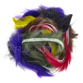 Zonker assortment n°2