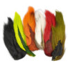 Bucktail coda di daino Piccola Medium