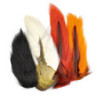 Bucktail Deer Tail UV2 Wide