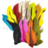 Wide Bucktail, the top choice for your streamers and saltwater flies - Ardent Fly Fishing