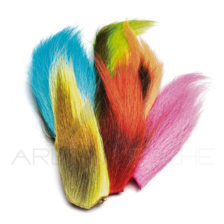 Bucktail DEVAUX Assortment