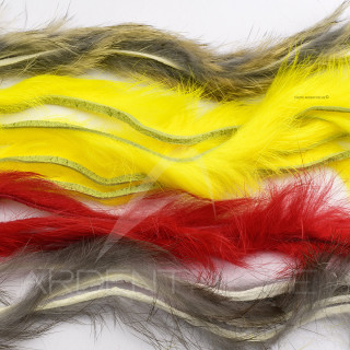 Narrow Rabbit Zonker 2mm