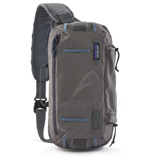 Zaino PATAGONIA Sling combo Stealth Noble Grey 10L